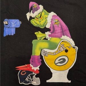 Minnesota Vikings T-shirt